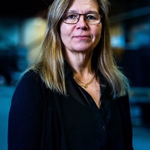 Kicki Johansson