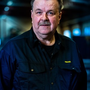 Mikael Pettersson