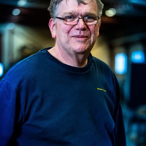 Magnus Lindqvist