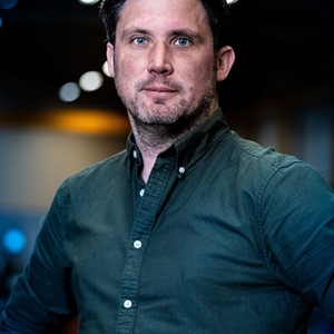 Stefan Knutsson